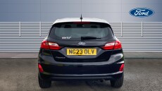 Ford Fiesta 1.1 Trend 5dr Petrol Hatchback